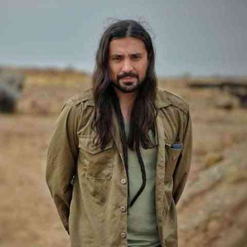 امیر عباس گلاب بانو جان